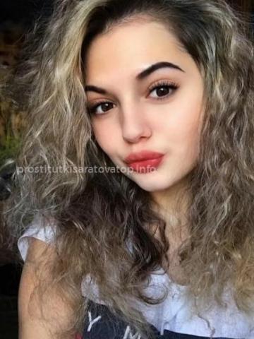 Индивидуалка Дарина Фотография 3